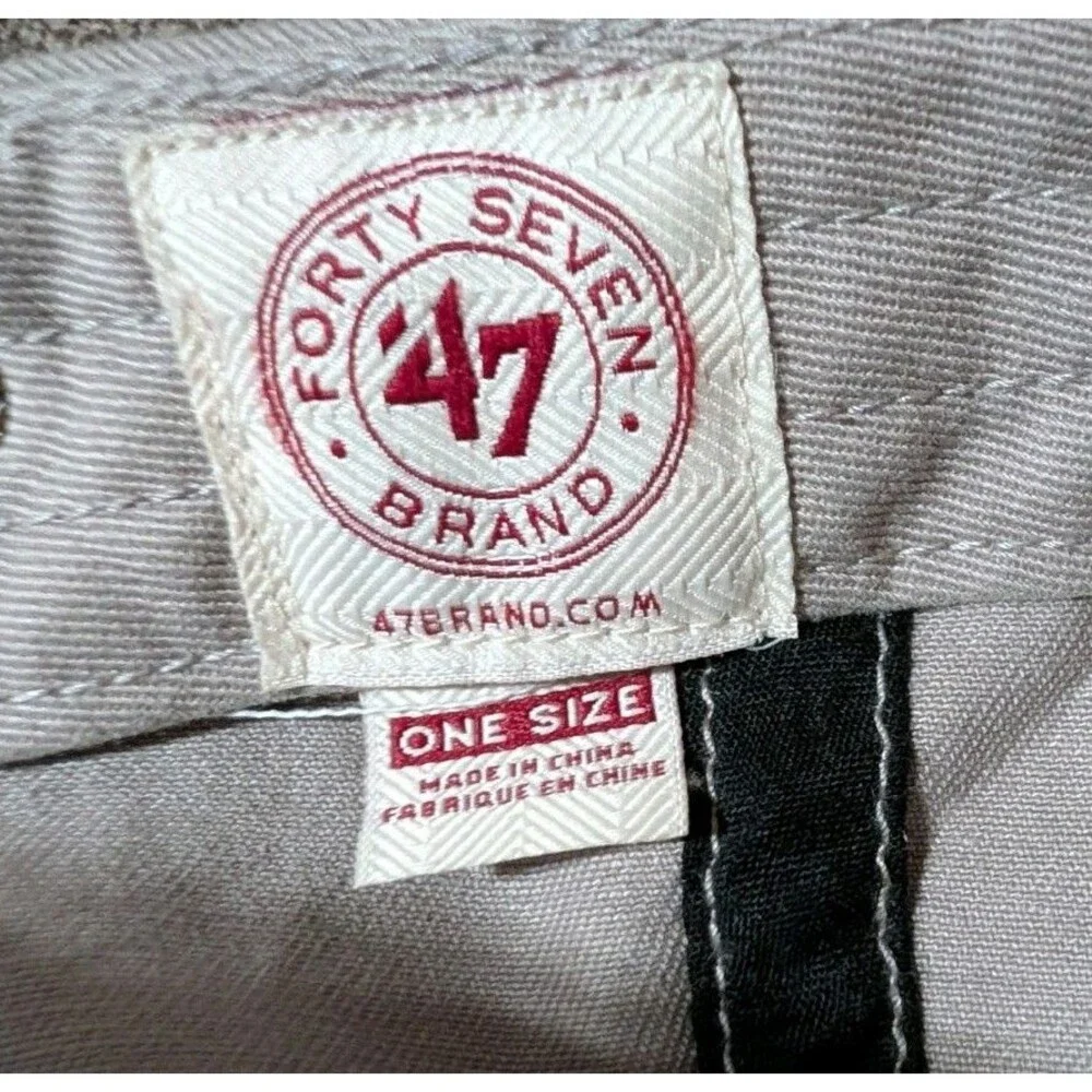 ‘47 Brand brand 47